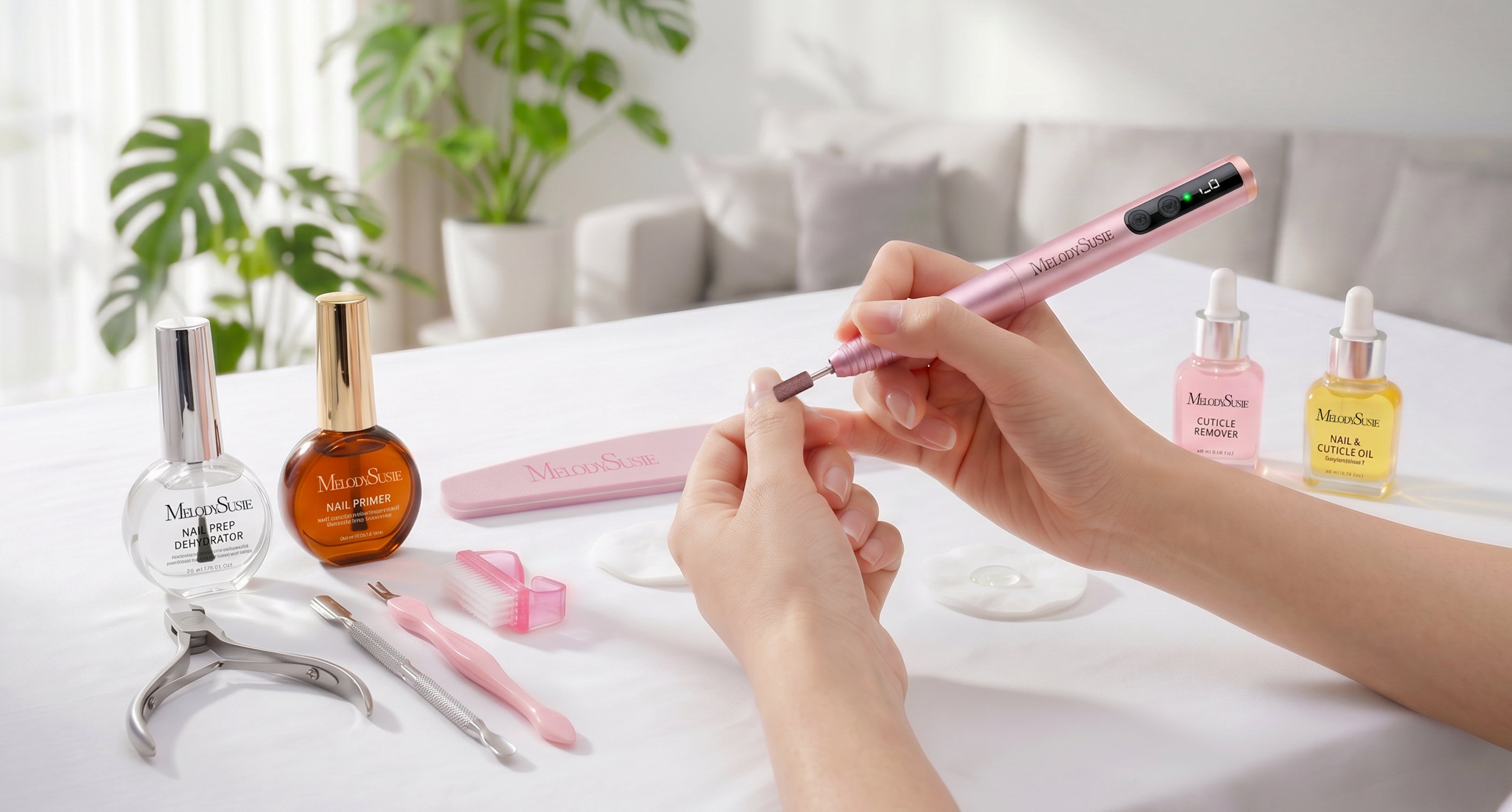 Summer Nail Prep Guide: How to Prepare Your Nails for a Perfect Manicure