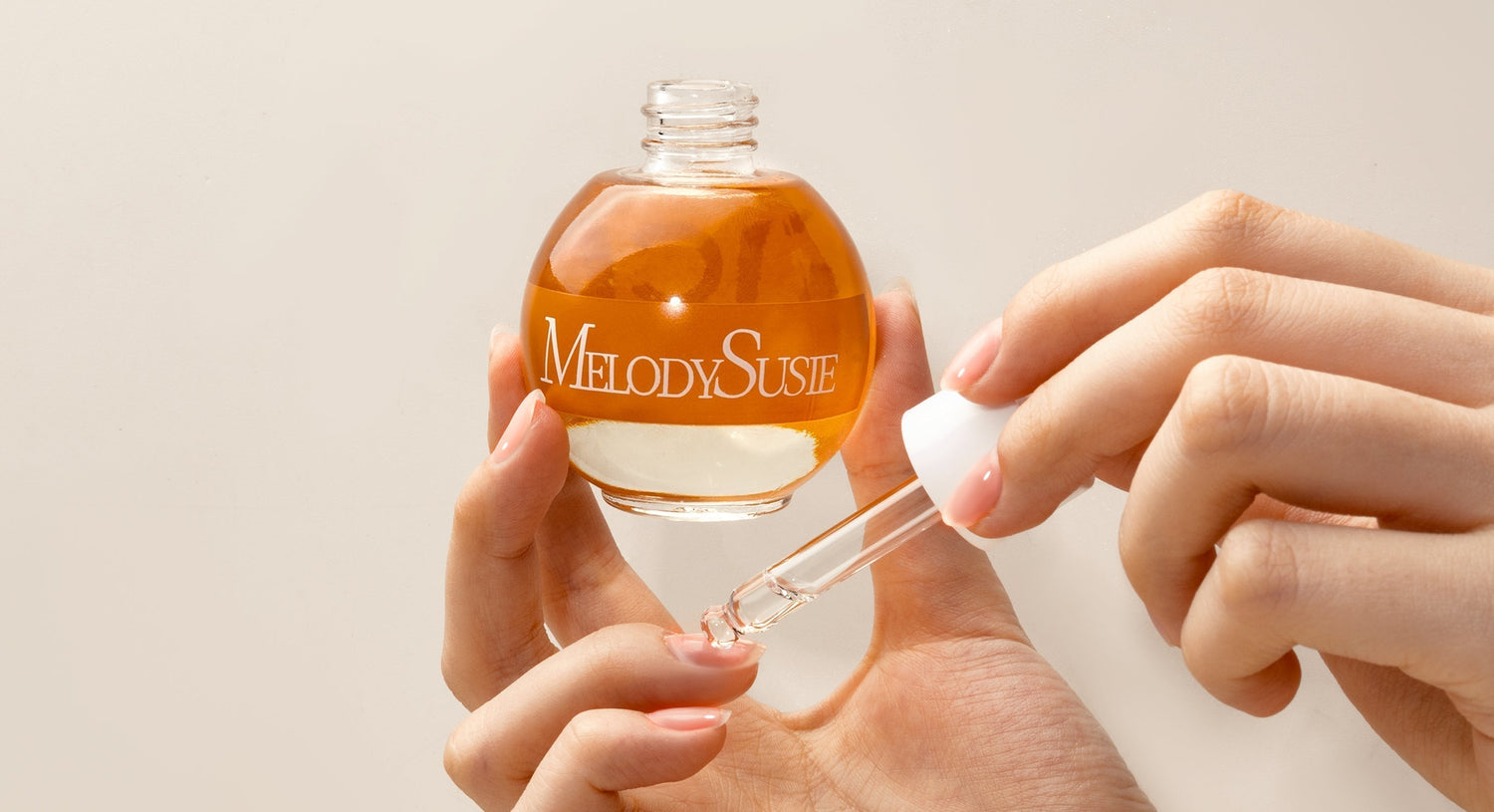melodysusie nail care products