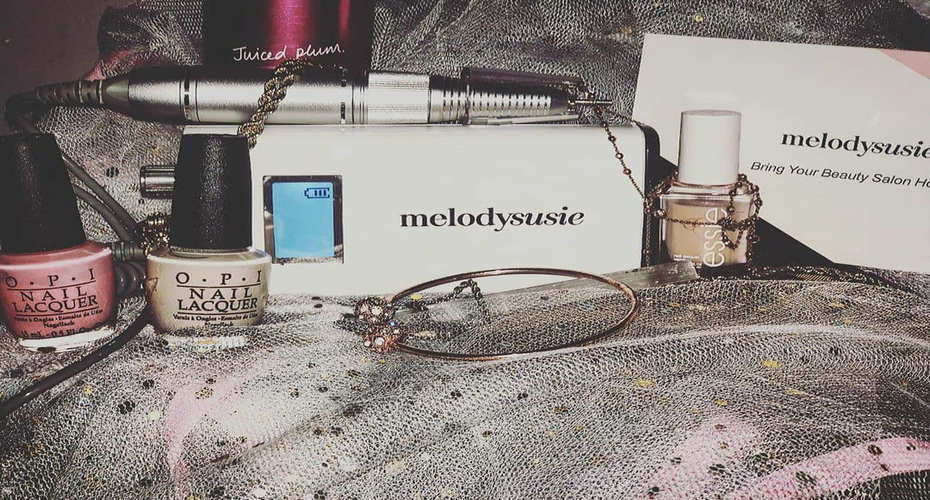 How to Pick a Good E-file Nail Drill