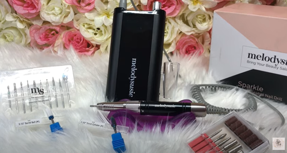 Why Everyone Is Getting A Rechargeable Nail Drill?