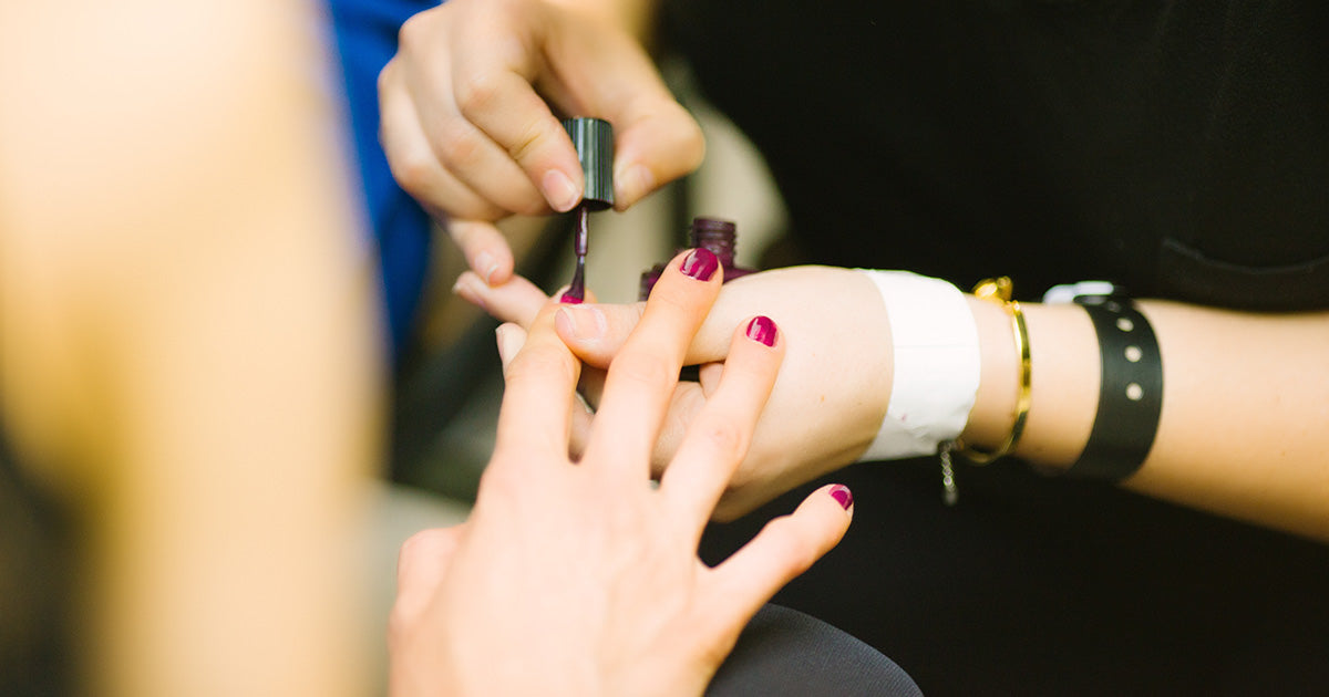 Missed Premiere Orlando Beauty Show 2018? Check Out How We Do Here