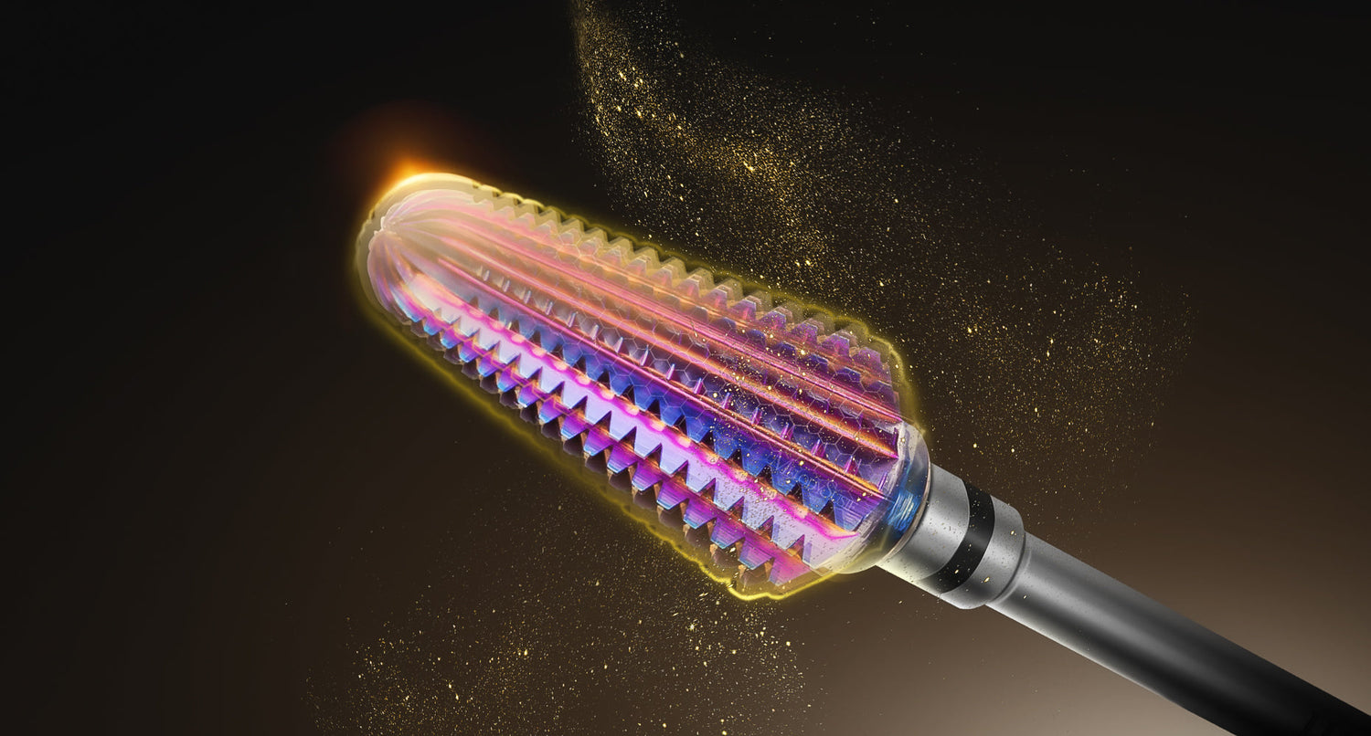 MelodySusie Upgraded Nail Drill Bits