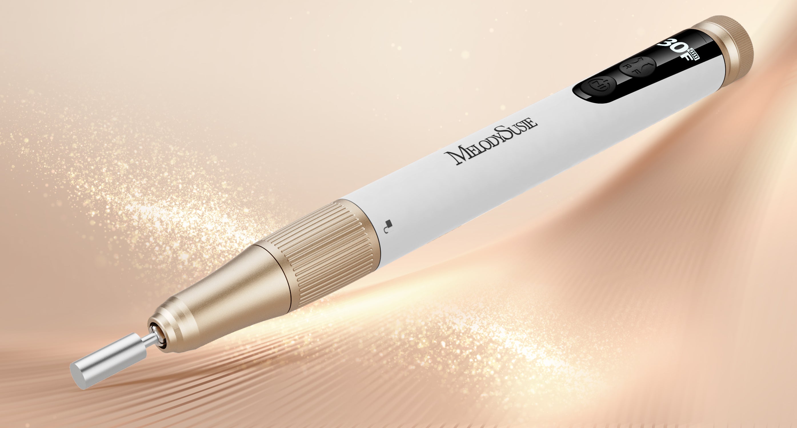 MelodySusie SM180F nail drill