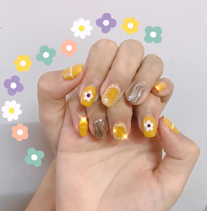 How To Do The Perfect Manicure At Home