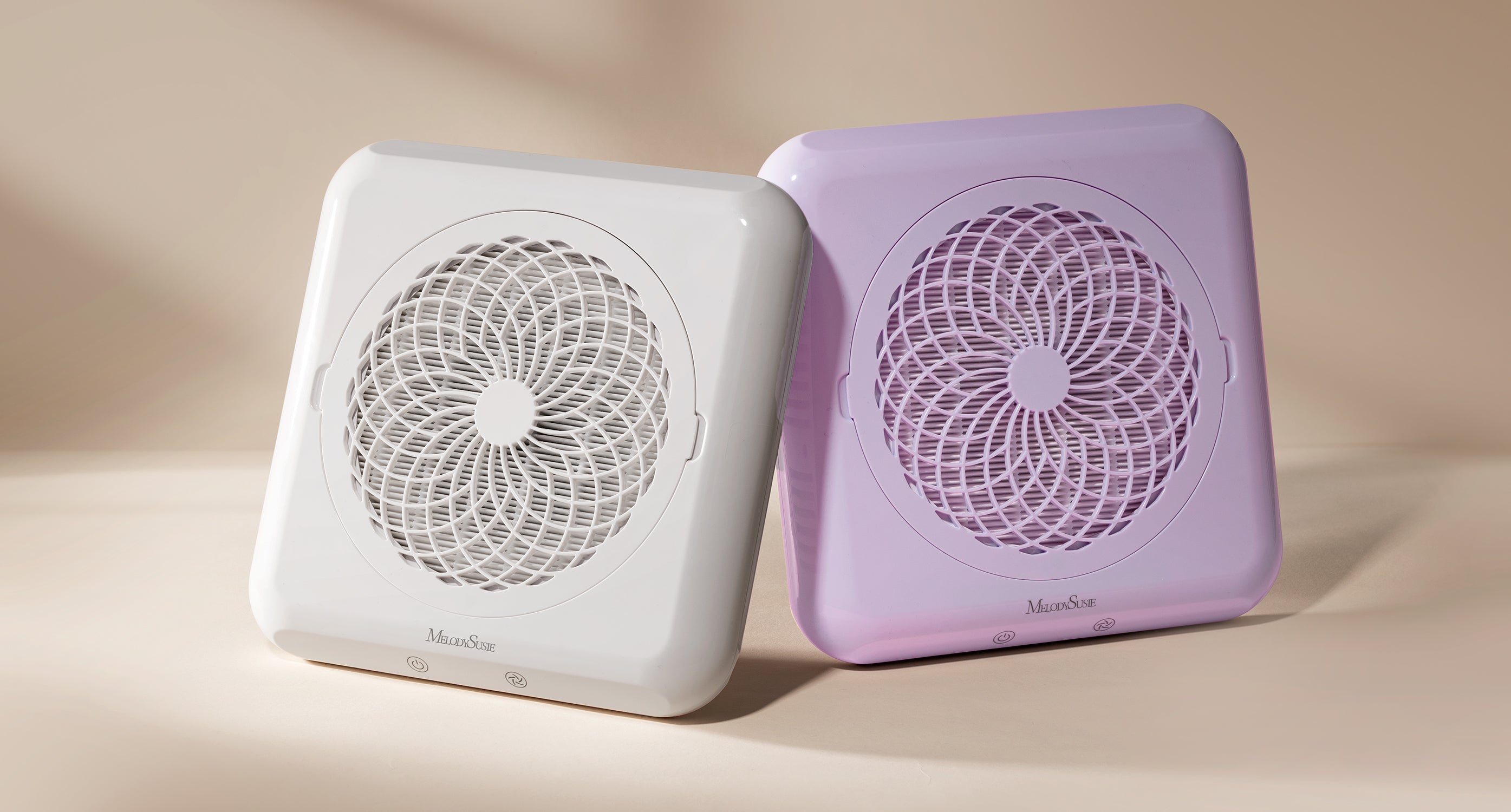 MelodySusie Nail Dust Collector