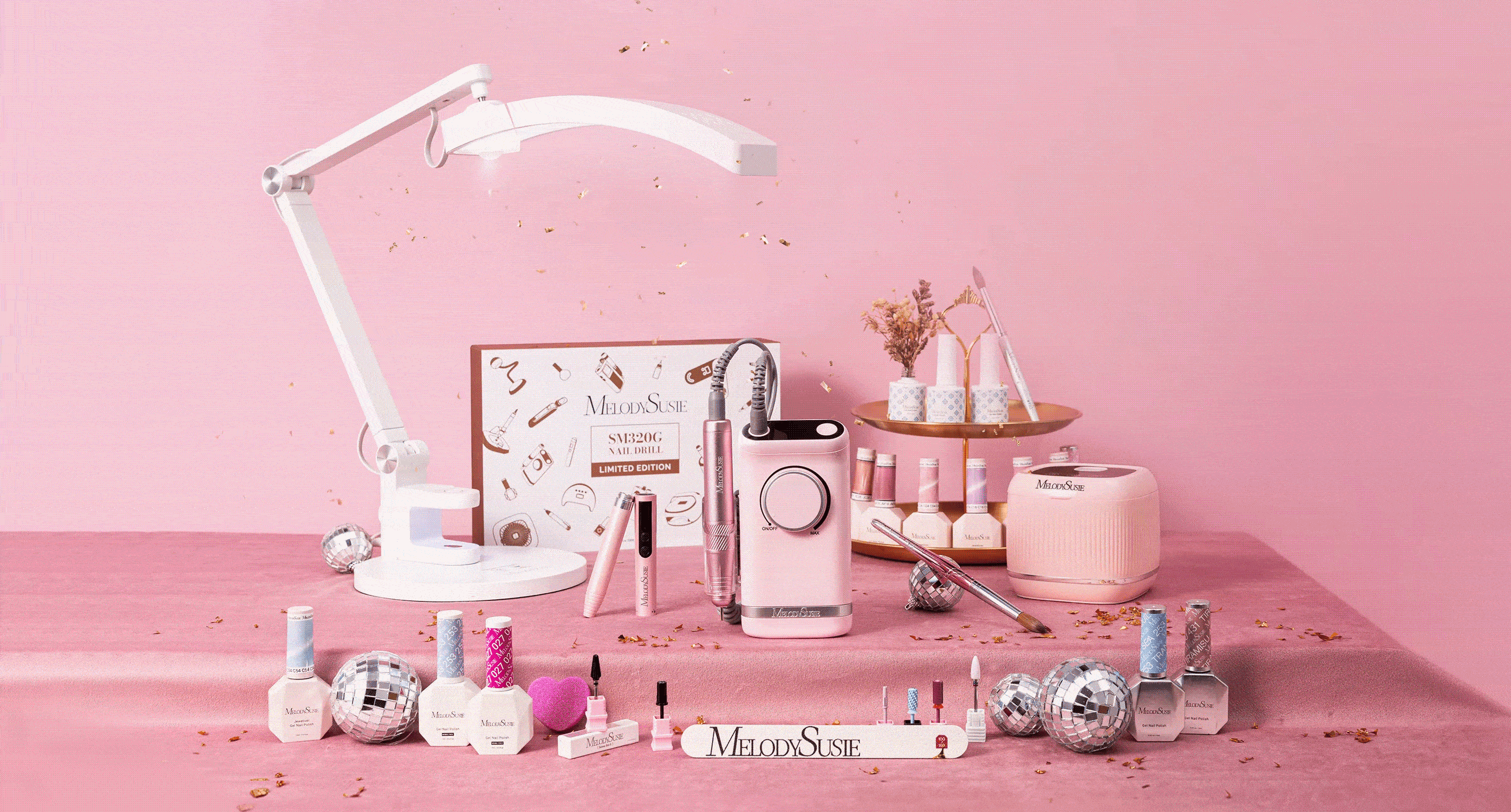 Celebrating 16th Anniversary: Innovation, Inspiration, and You