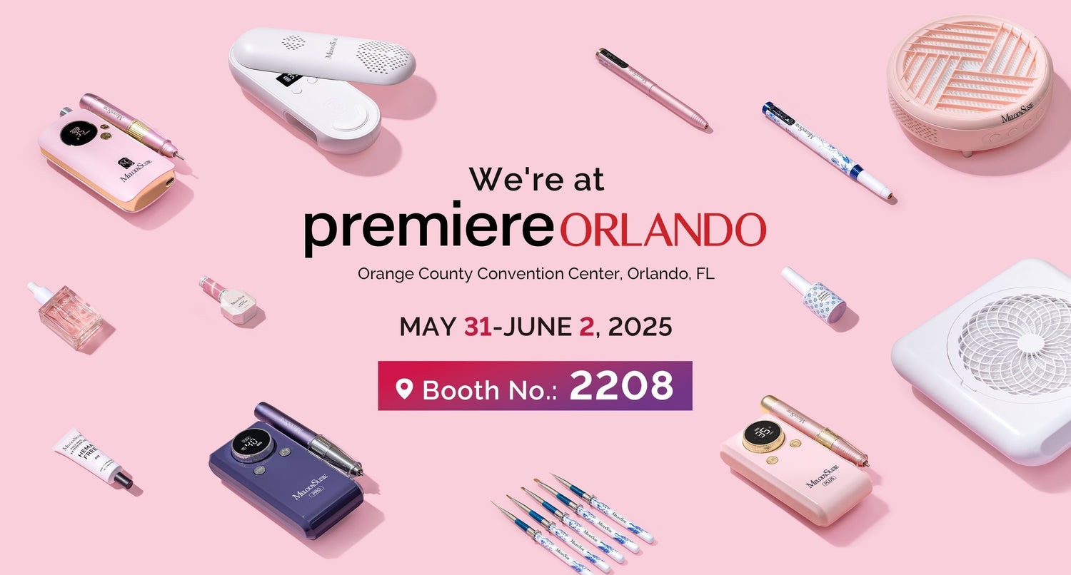 MelodySusie at Premiere Orlando Show