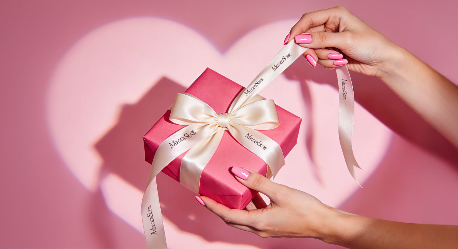 MelodySusie Valentine's Day Gift Guide 2026