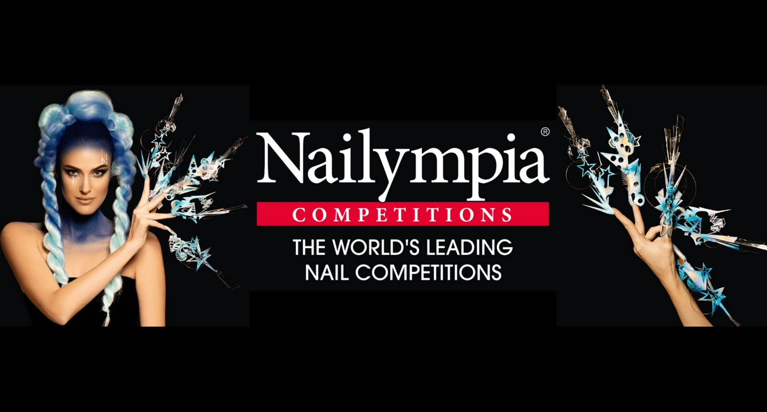Nailympia China 2025