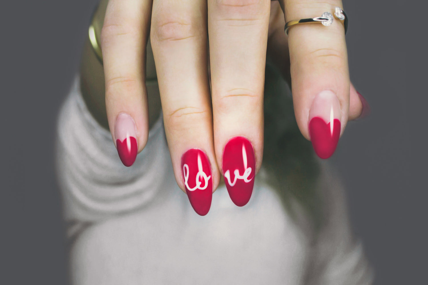 6 Best Valentine’s Day Nail Art Ideas