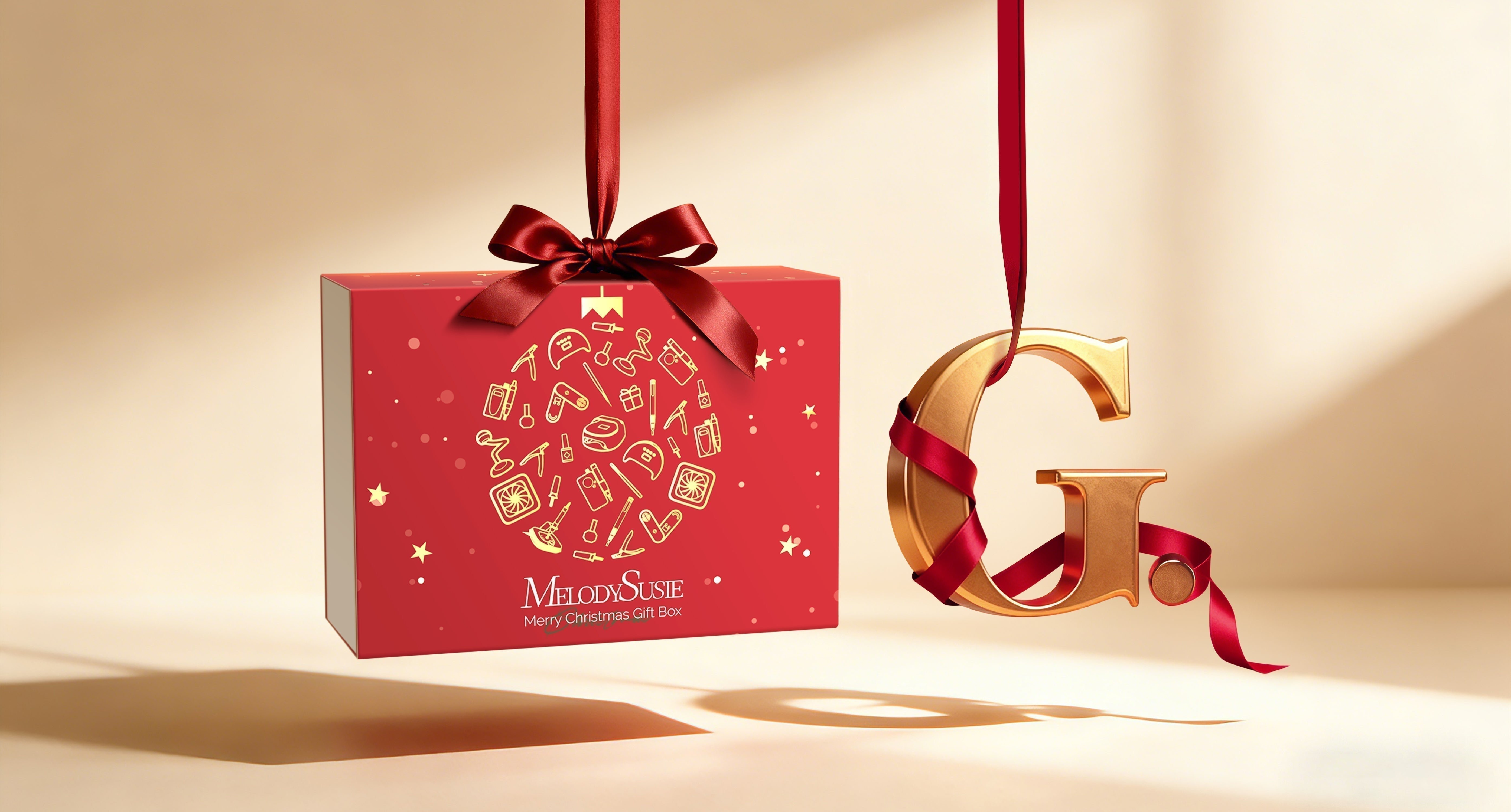 2025 Holiday Gift Guide: Best Manicure Gifts For Nail Lovers