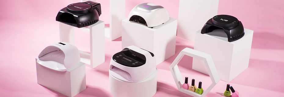 Nail Lamps
