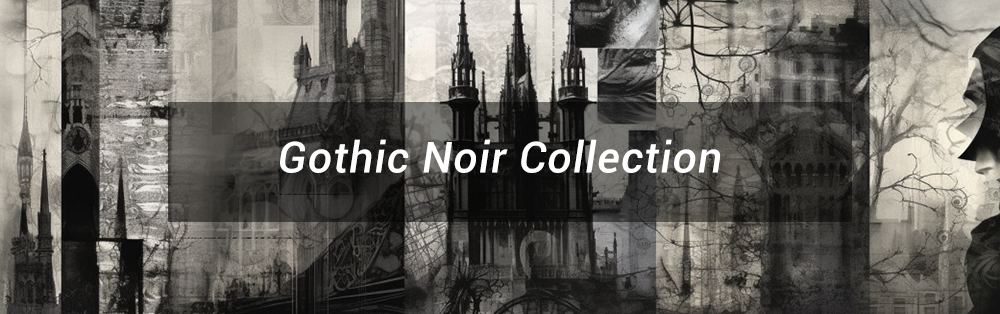 Horror Story Collection