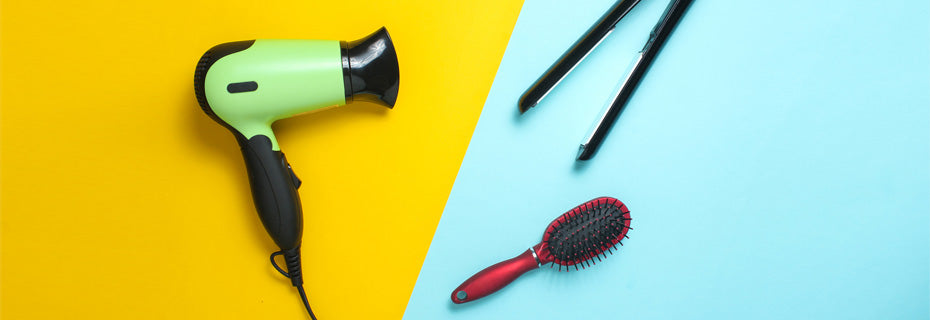 Hair Tools