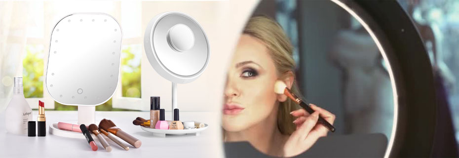 Beauty Accessories