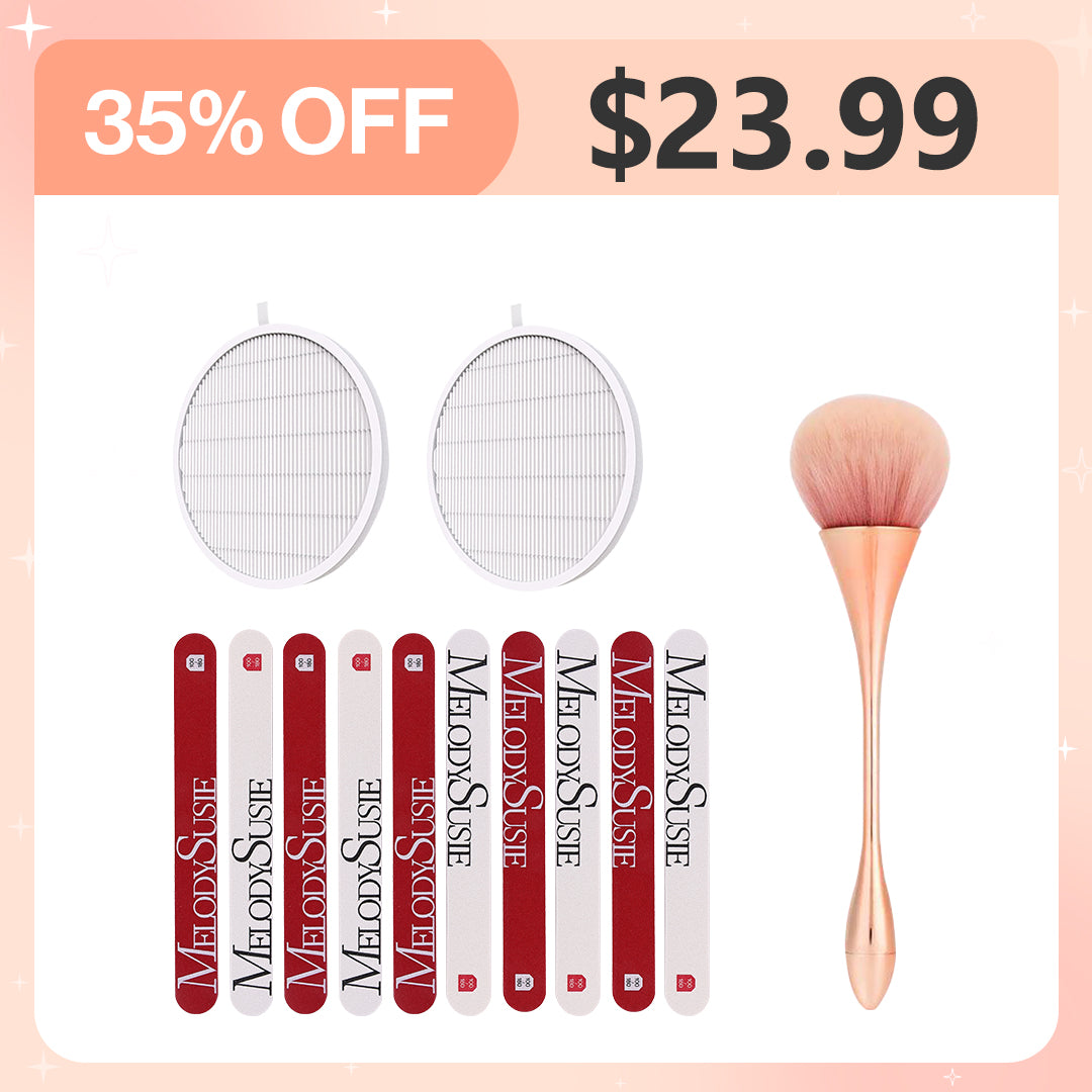 Lucky Bag-Dust Collector Special(US ONLY)