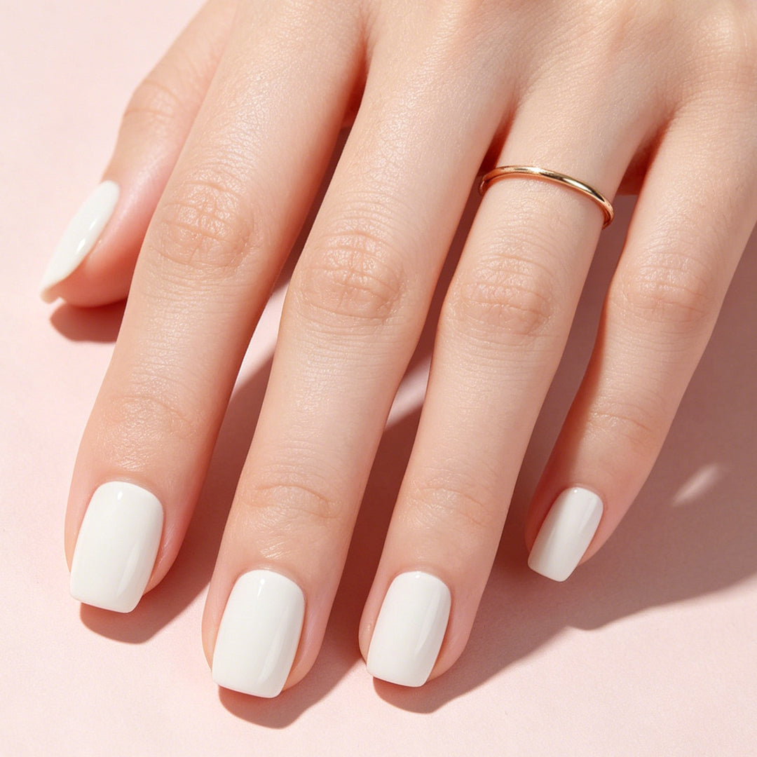 Summer Collection Real Gel Nail Strips