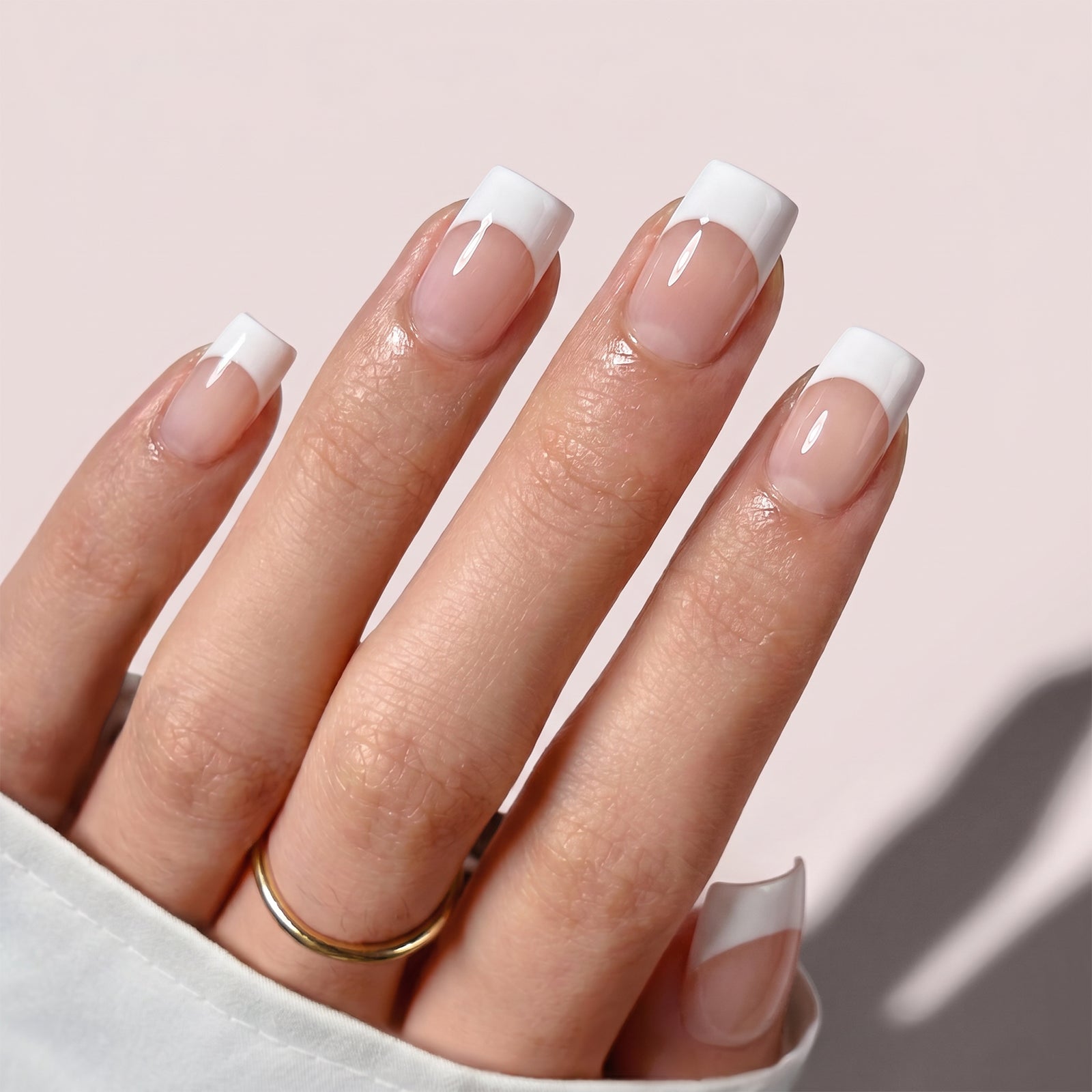 Summer Collection Real Gel Nail Strips