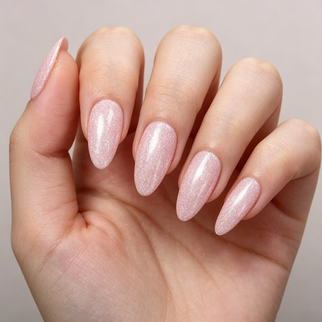 Aurora Collection Real Gel Nail Strips