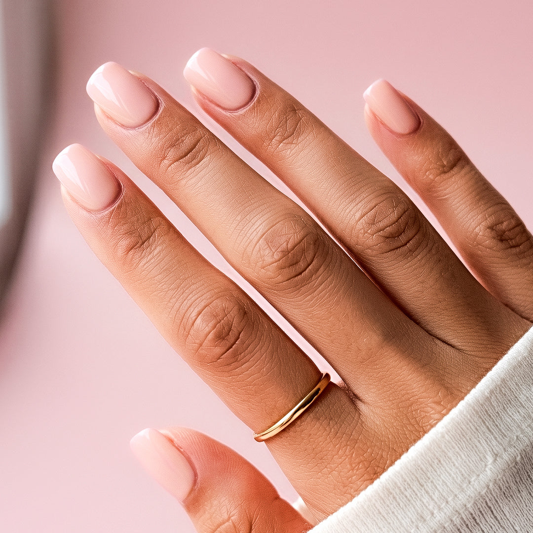 Summer Collection Real Gel Nail Strips