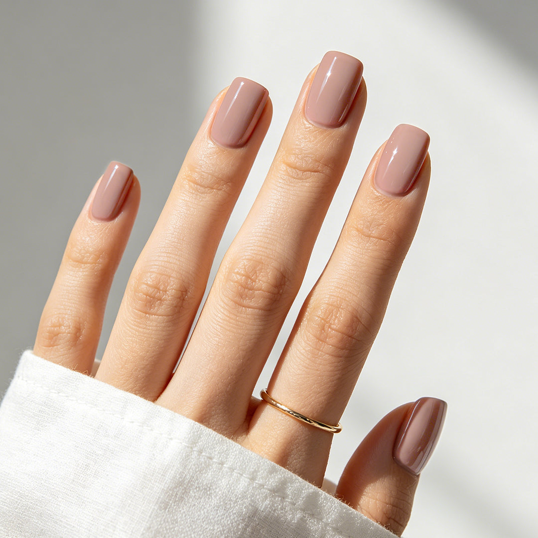 Classic Collection Real Gel Nail Strips