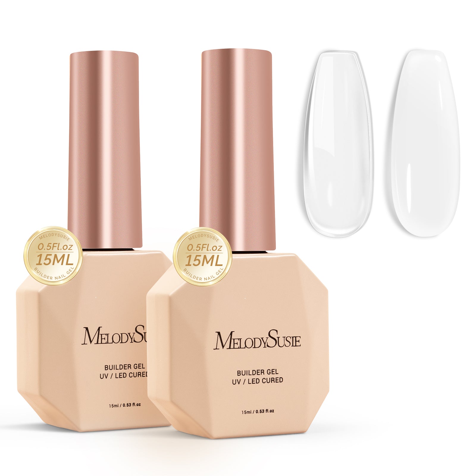 7 in 1 Builder Gel 15ml