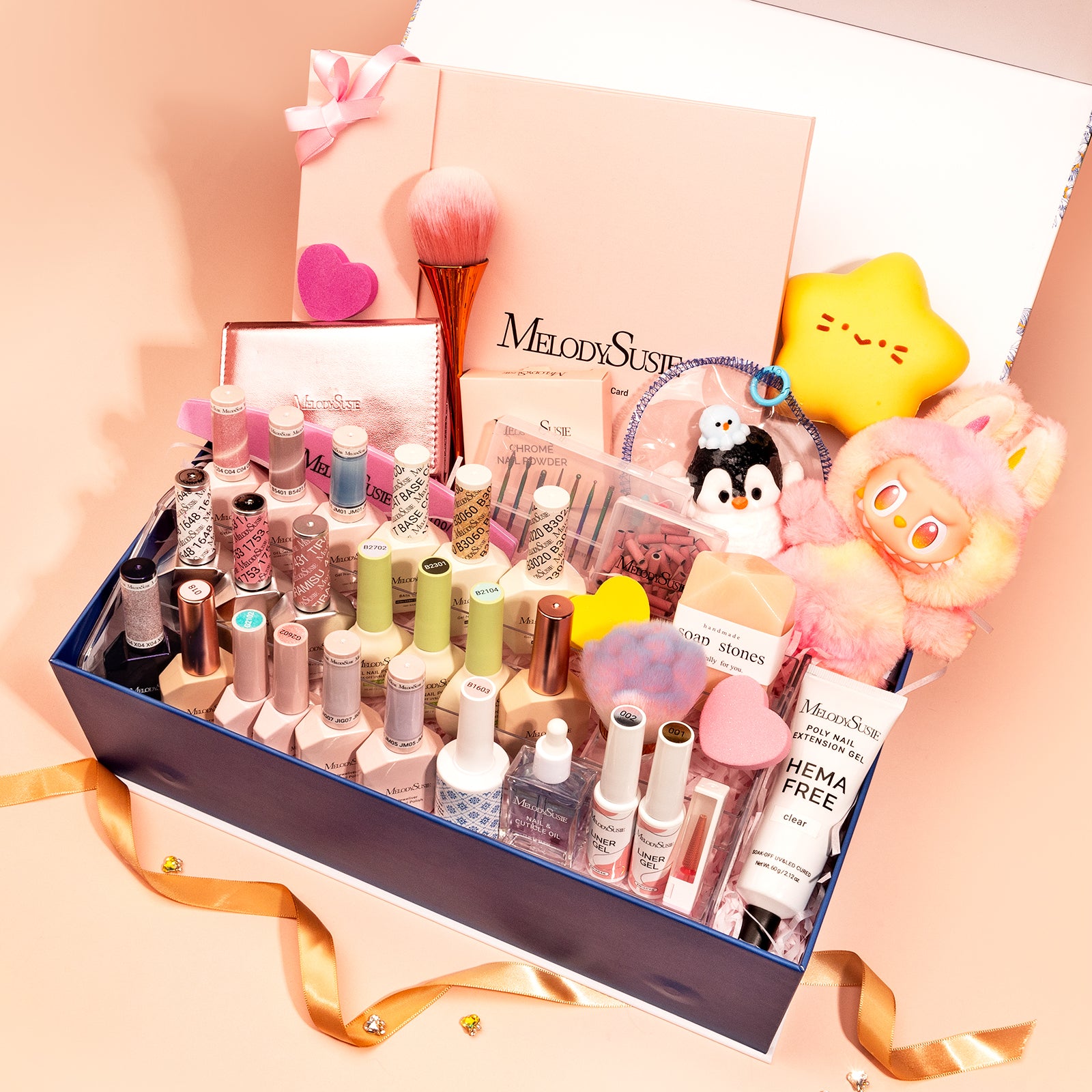 MelodySusie Premium Subscription Plan