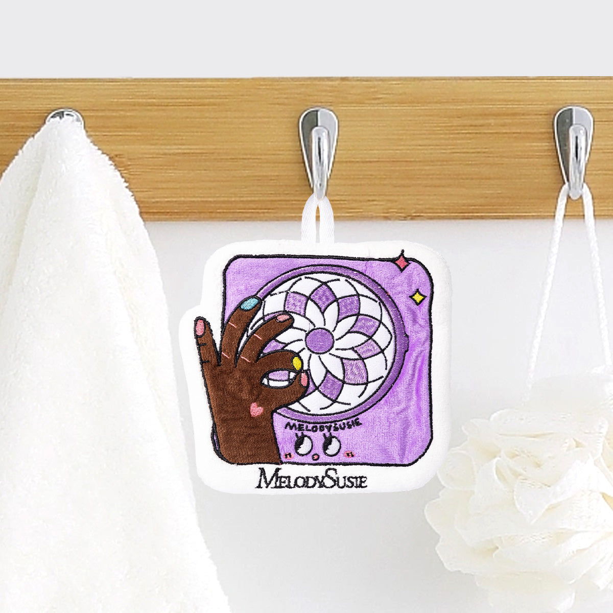 MelodySusie Brand Merchandise Collection