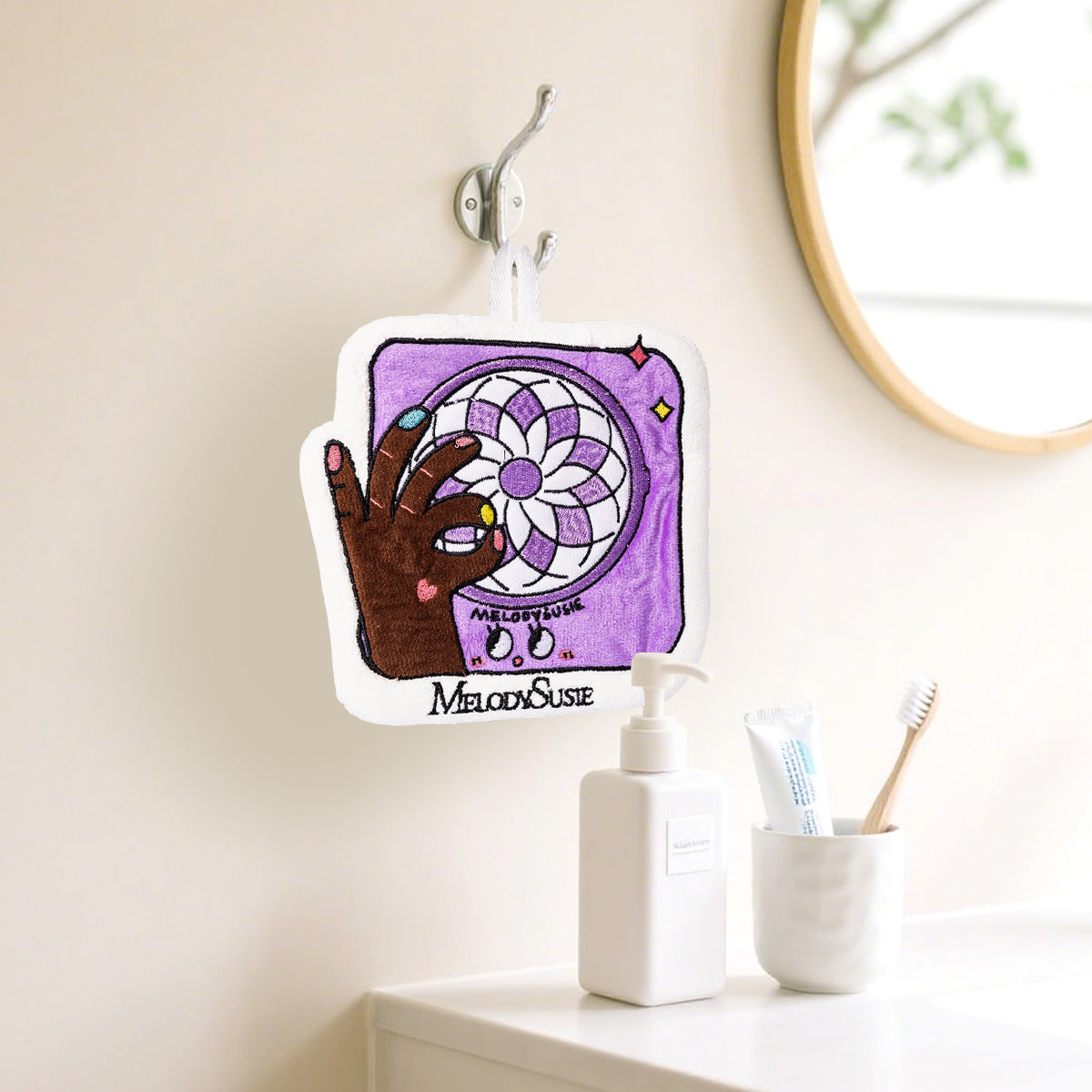 MelodySusie Brand Merchandise Collection