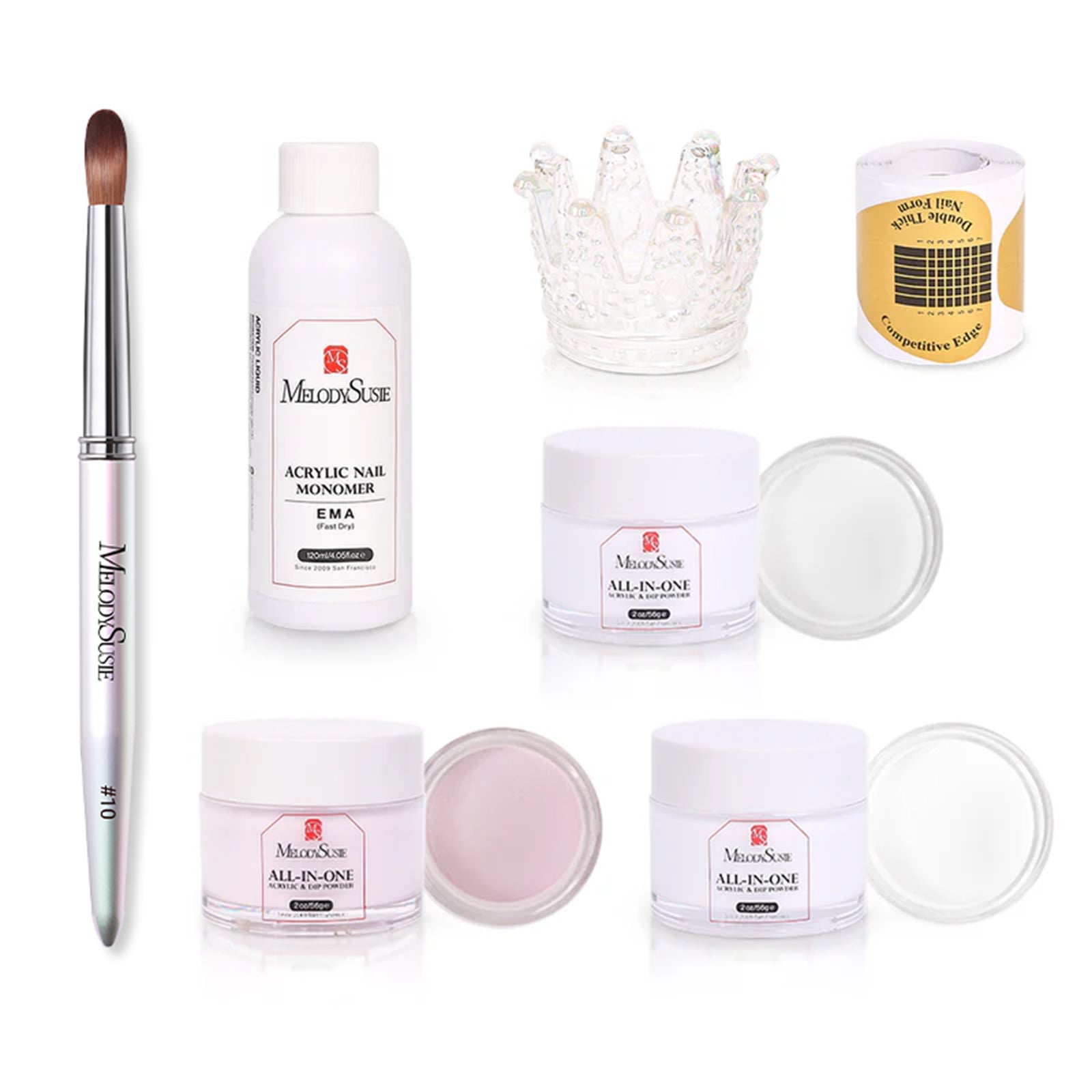 The Student Training Kit