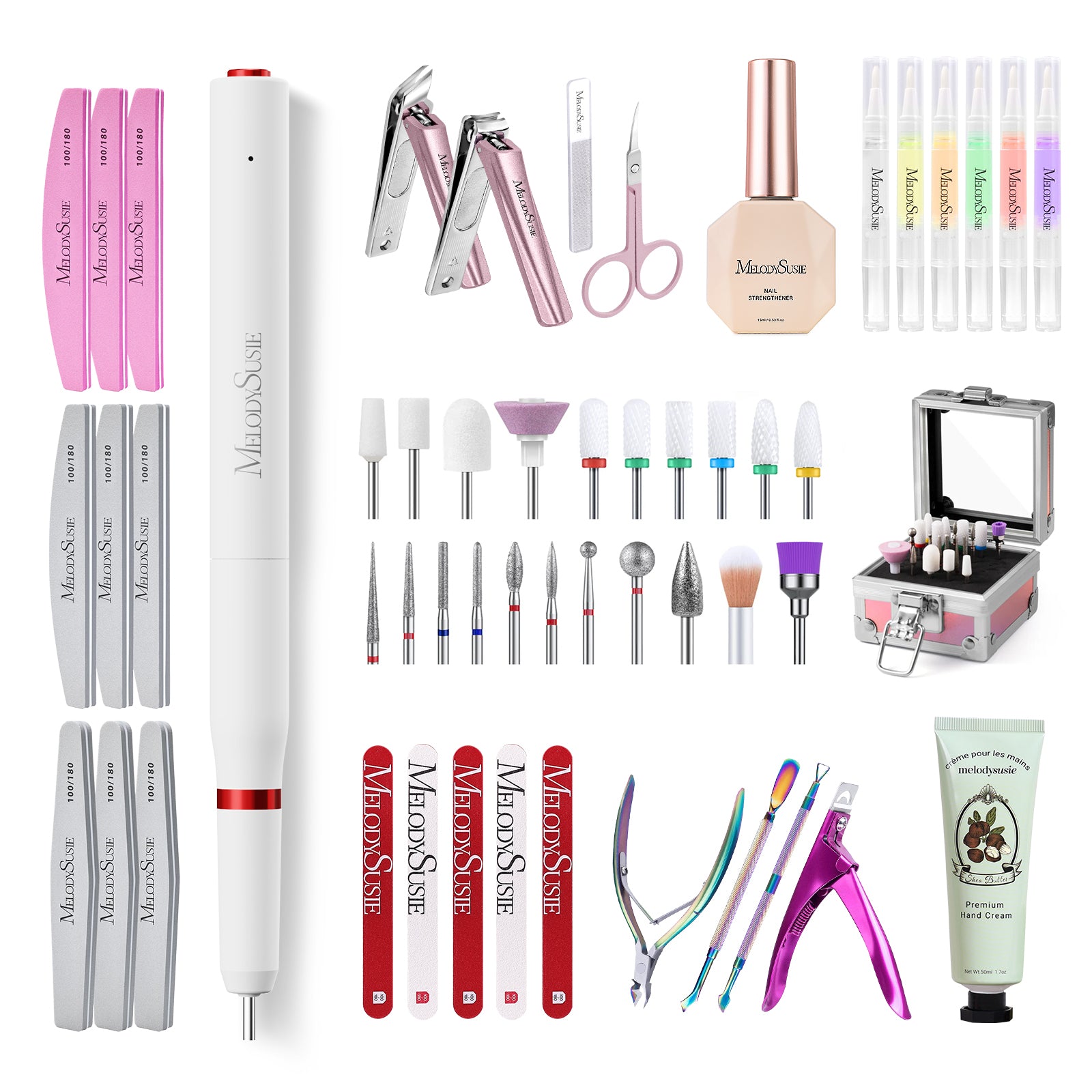 Student Nail Training Set