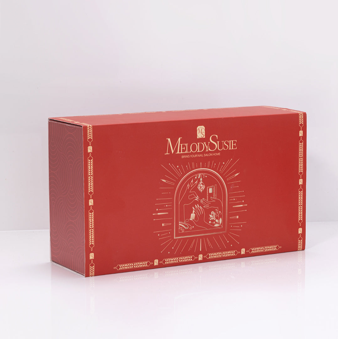 Packaging Box - Not for Sale