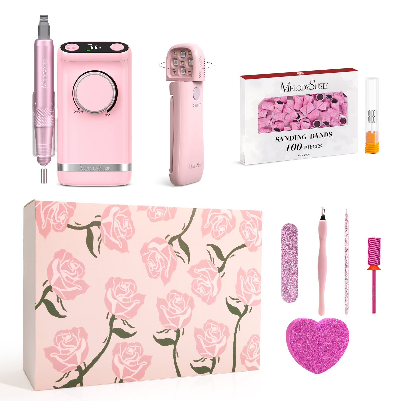 Valentine's Day SM320G Gift Box