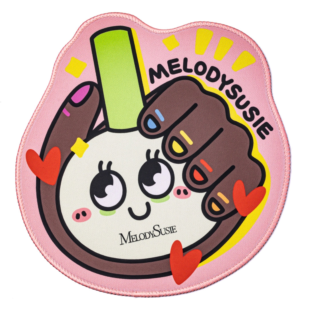 MelodySusie Brand Merchandise Collection
