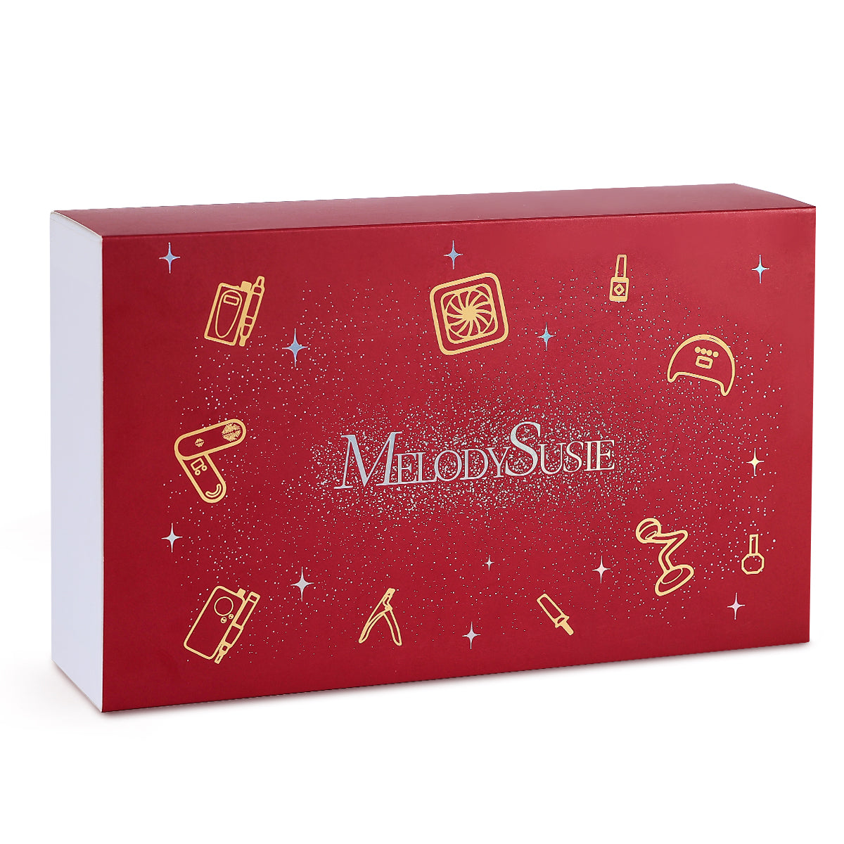 Packaging Box - Not for Sale