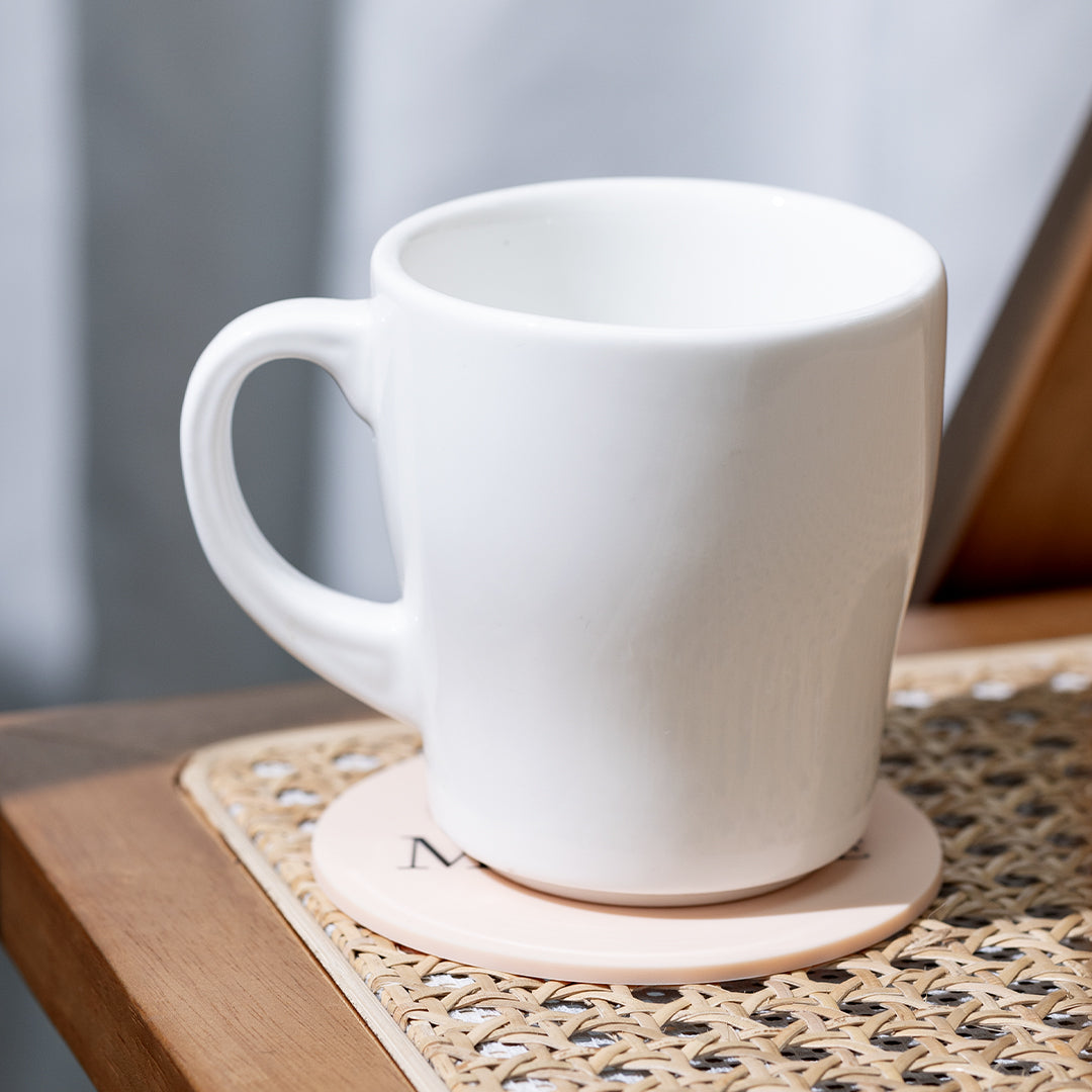 MelodySusie Silicone Coasters