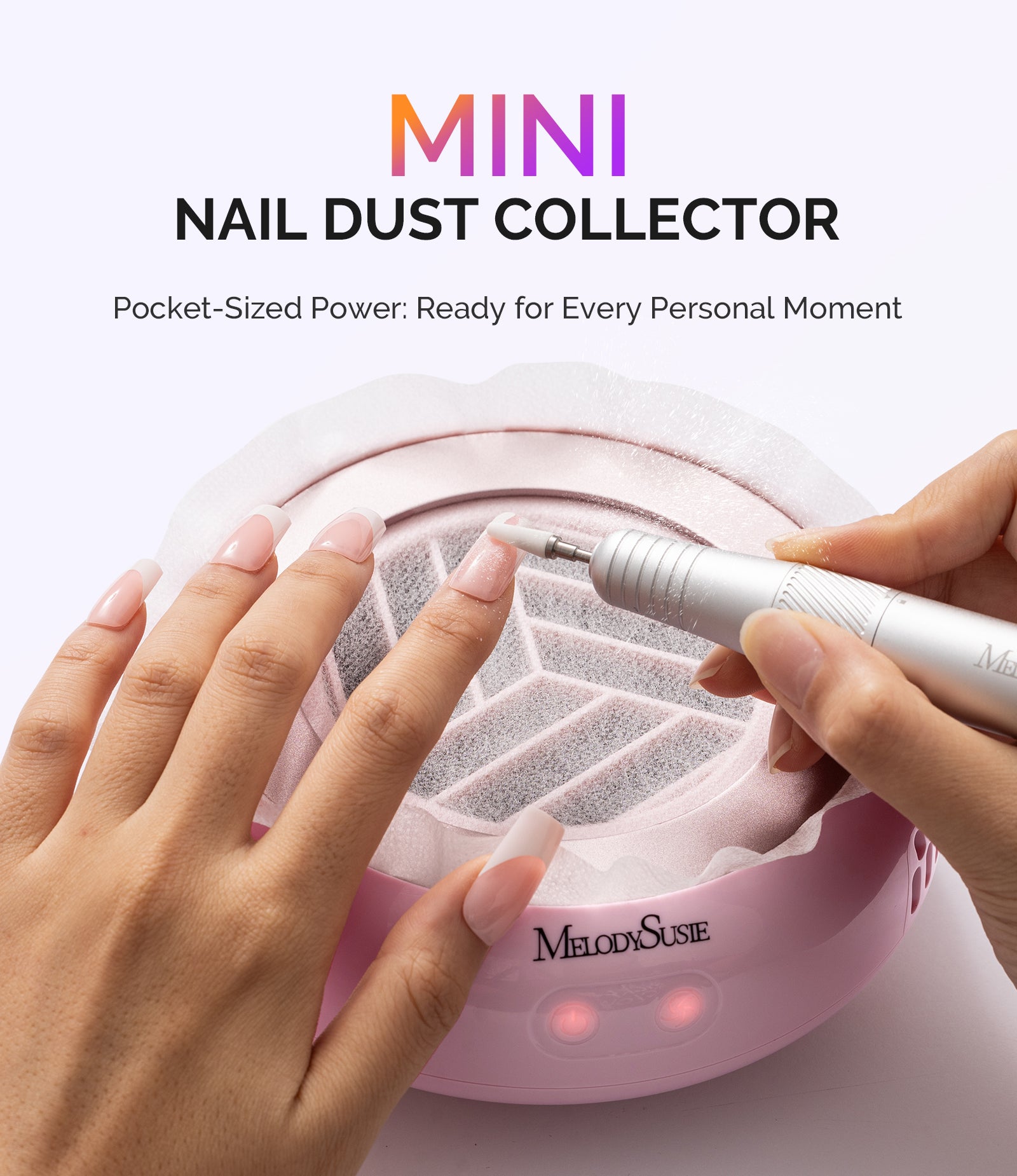 PocketNail Manicure Beginner Kit