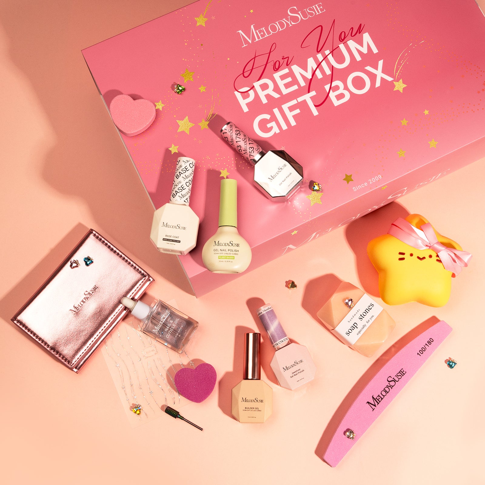 MelodySusie Premium Subscription Plan