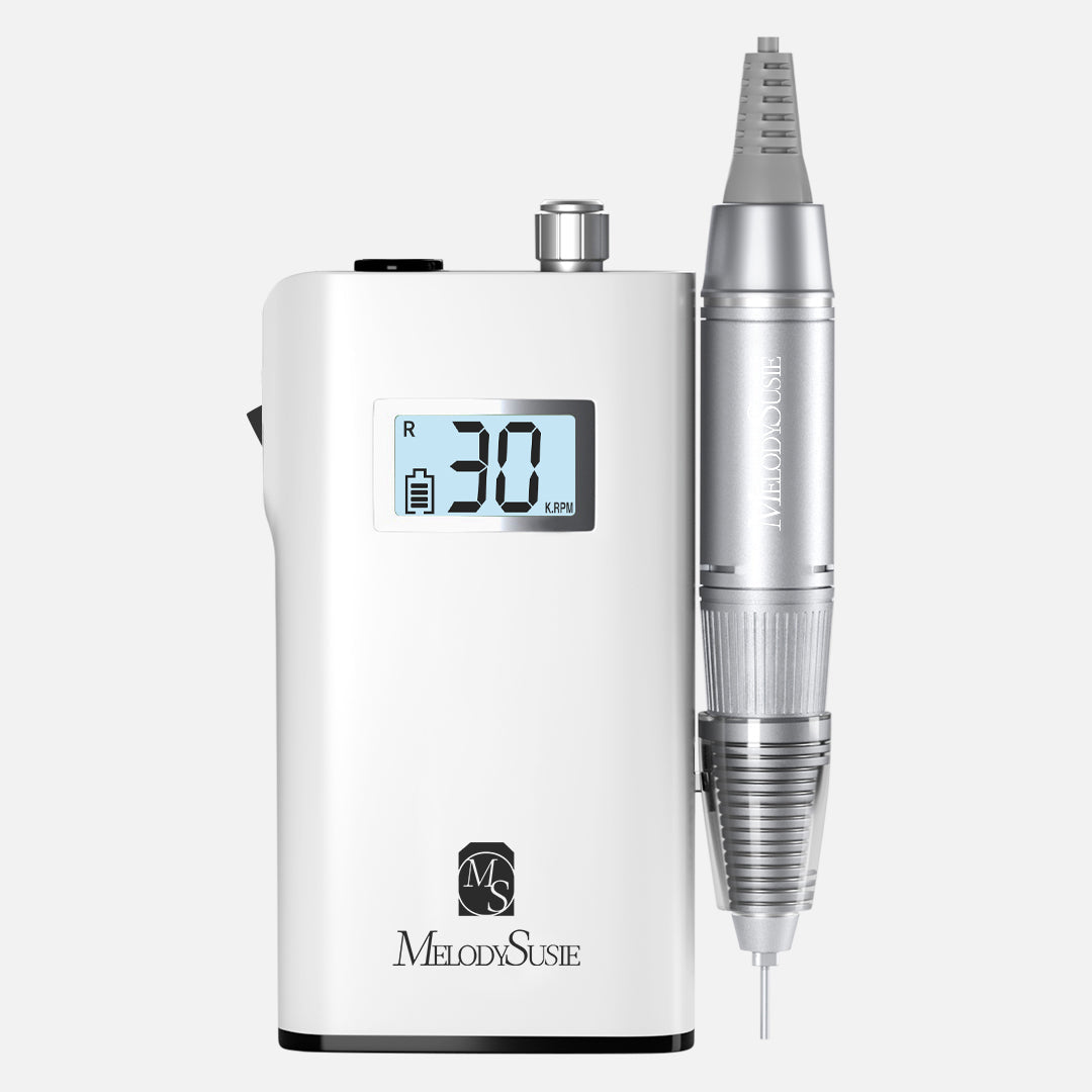 Manicure Beginner Scamander Nail Drill Kit