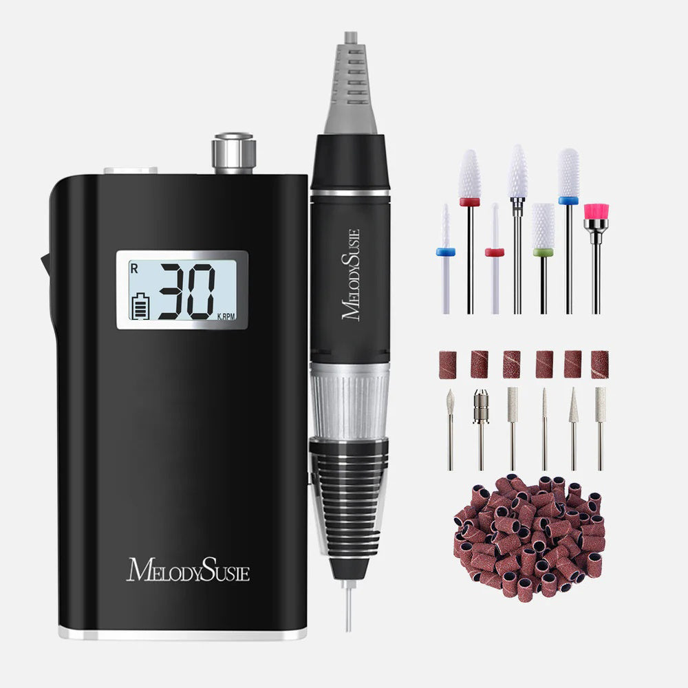 Scamander(SC320H) Rechargeable Nail Drill 30,000RPM