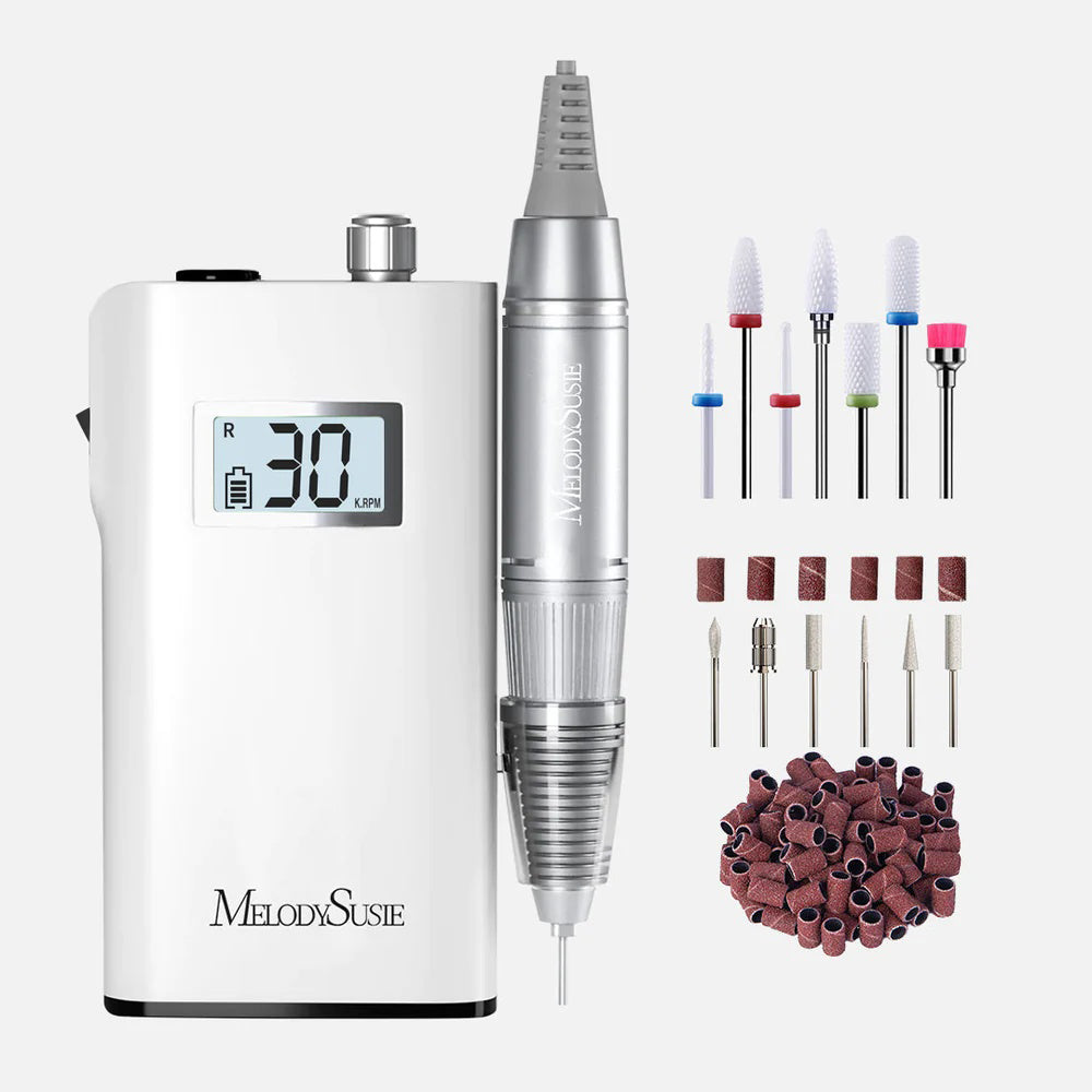 Scamander(SC320H) Rechargeable Nail Drill 30,000RPM