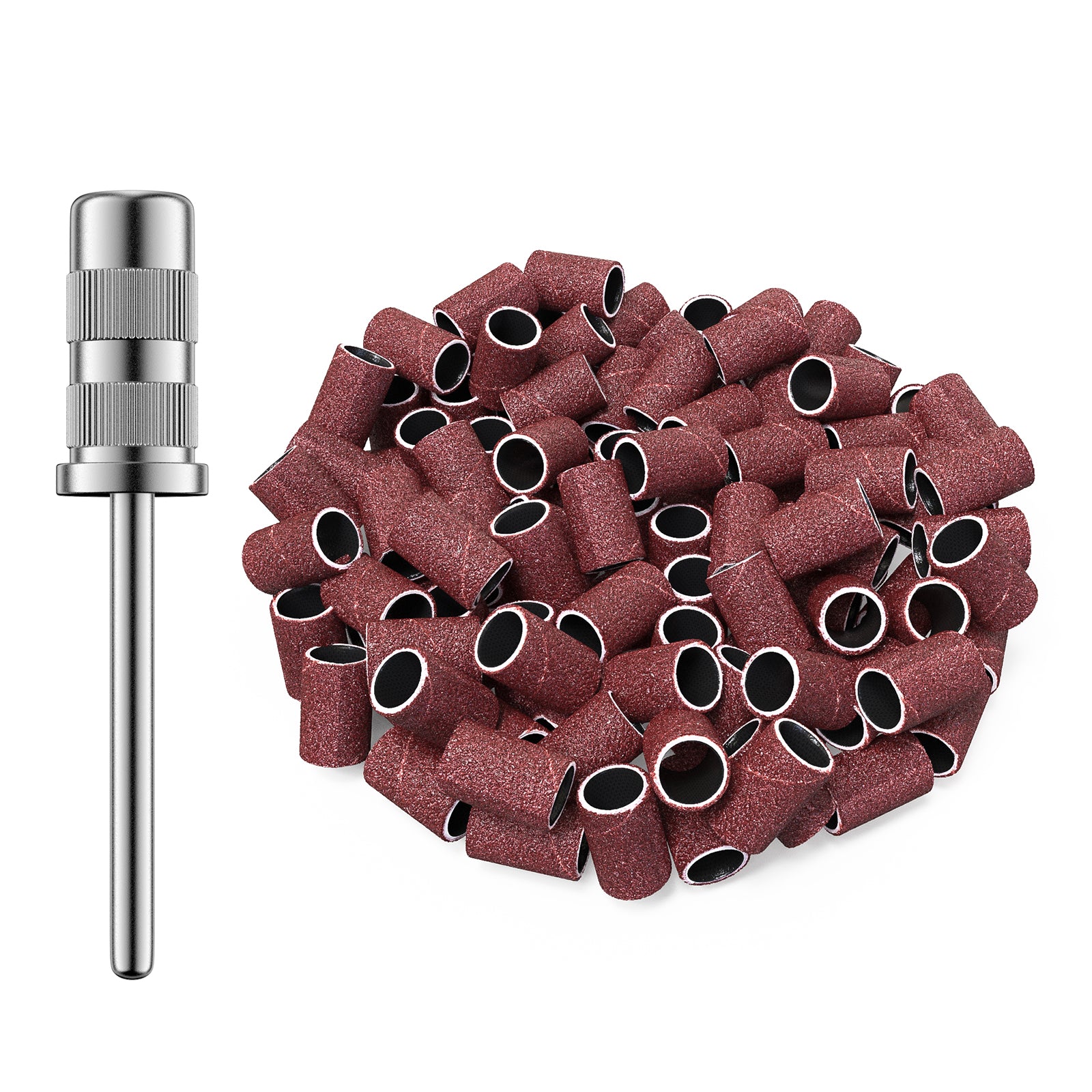 KOL Silvia Manicure Kit