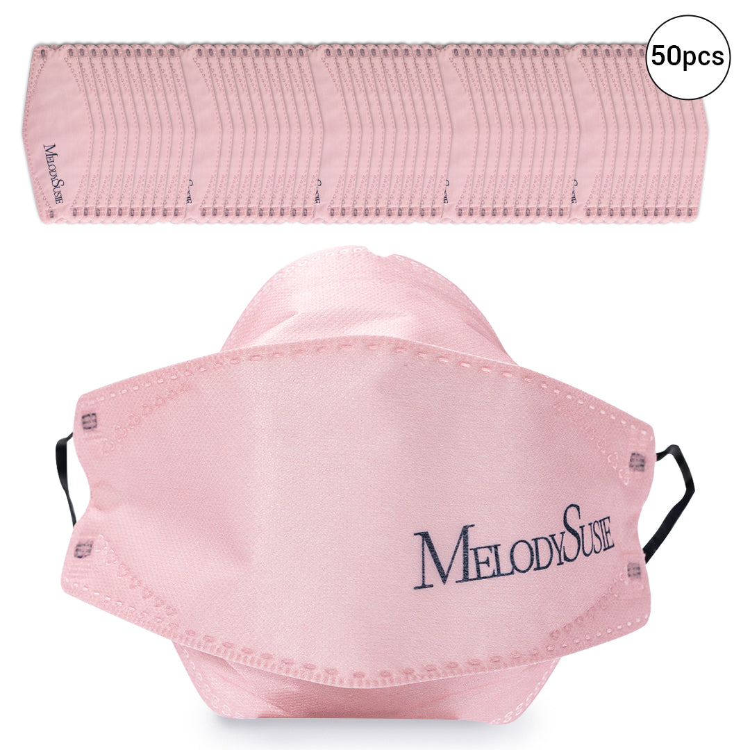 MelodySusie Protection Disposable Face Mask