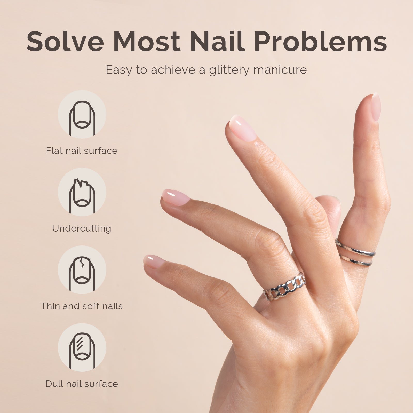 7 in 1 Builder Gel 15ml