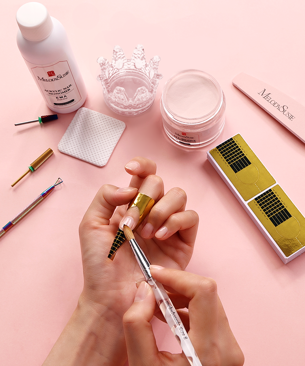 Student Nail Training Set