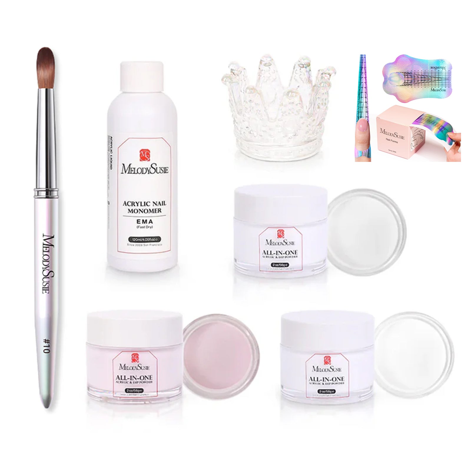 The Student Training Kit