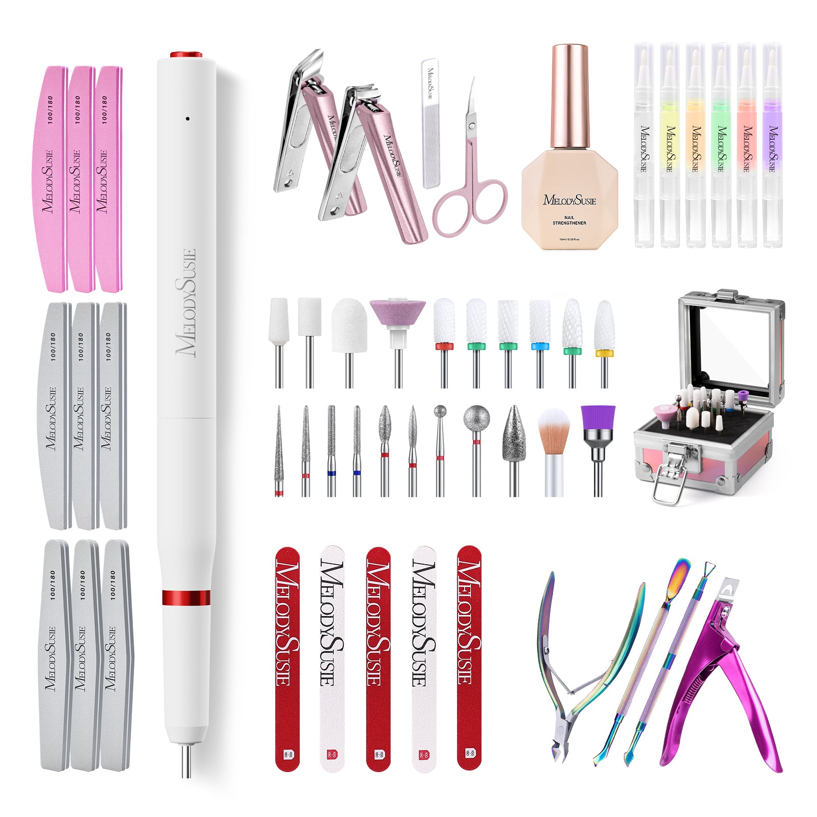 The Student Training Kit