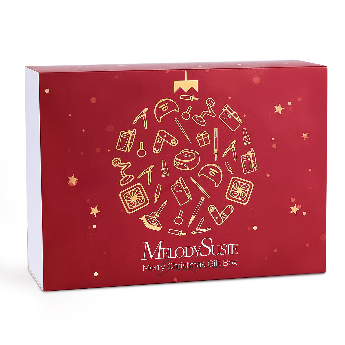 Packaging Box - Not for Sale