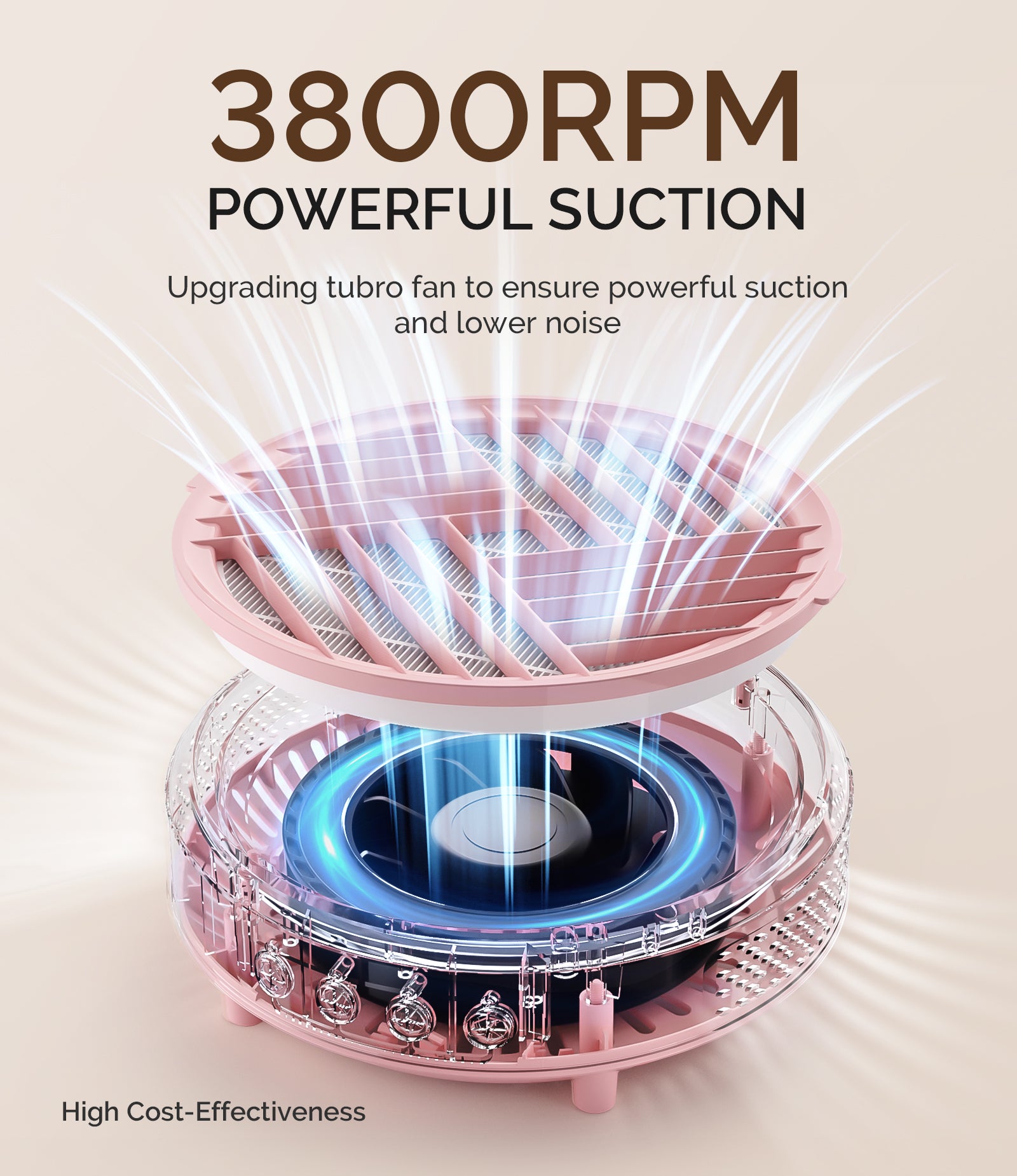 Clip-on Nail Drills Bundle