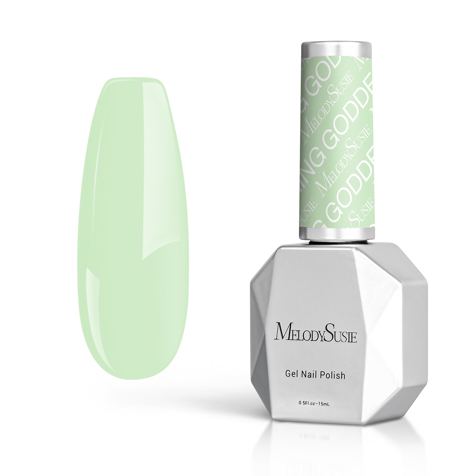 326 Spring Goddess - TPO-Free Thick Gel Nail Polish(15ml)